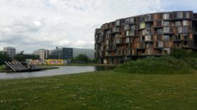 Kopenhagen Dänemark Tietgen