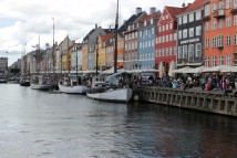 Kopenhagen Dänemark