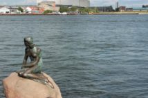 Kopenhagen Dänemark