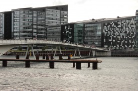 Kopenhagen Dänemark