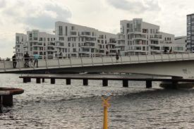 Kopenhagen Dänemark