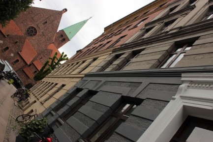 Kopenhagen Dänemark