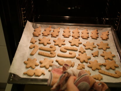 Peppakakor Kekse Fika