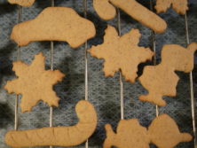 Peppakakor Kekse Fika