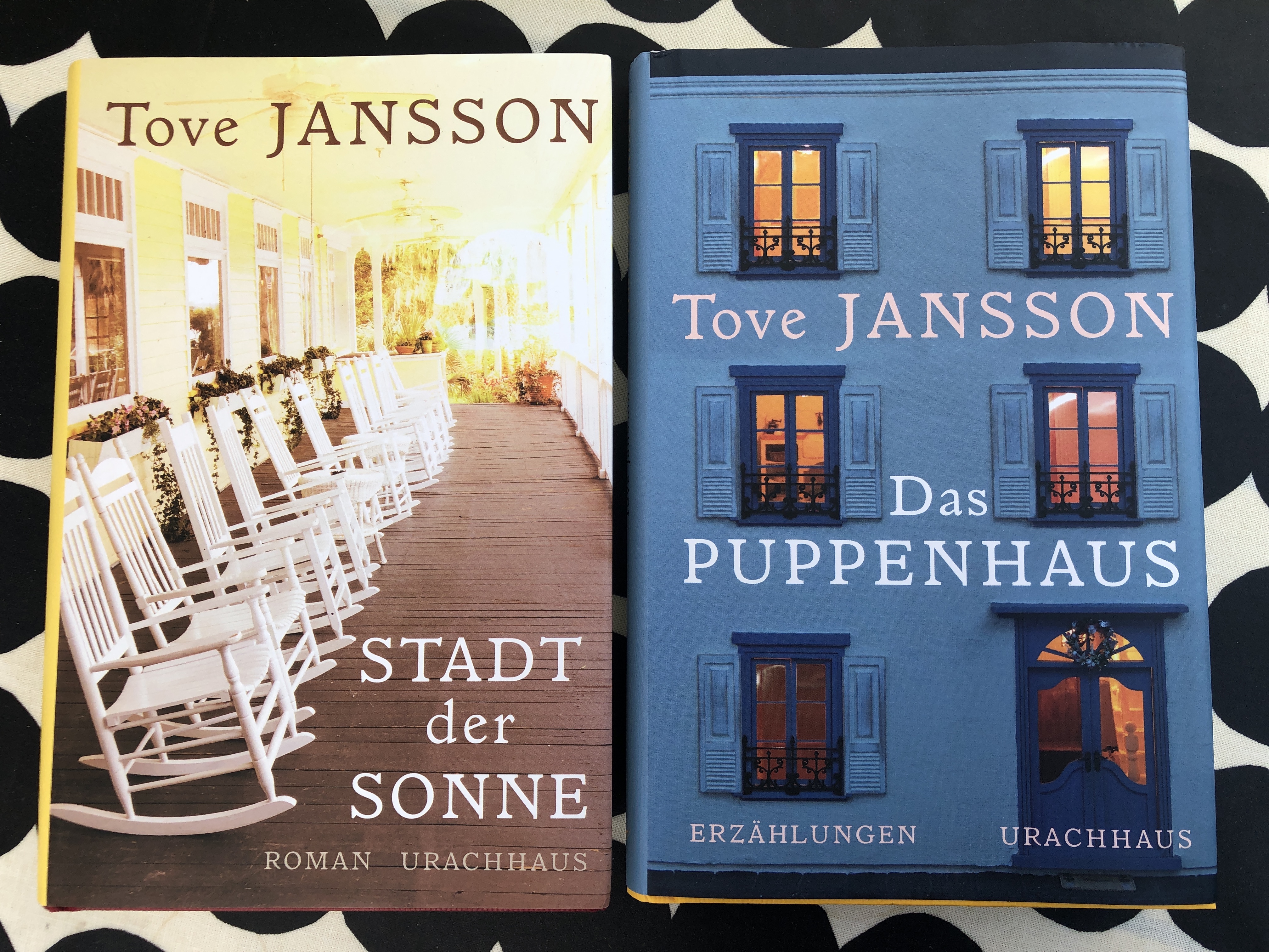 Tove Jansson Besser Nord als nie!