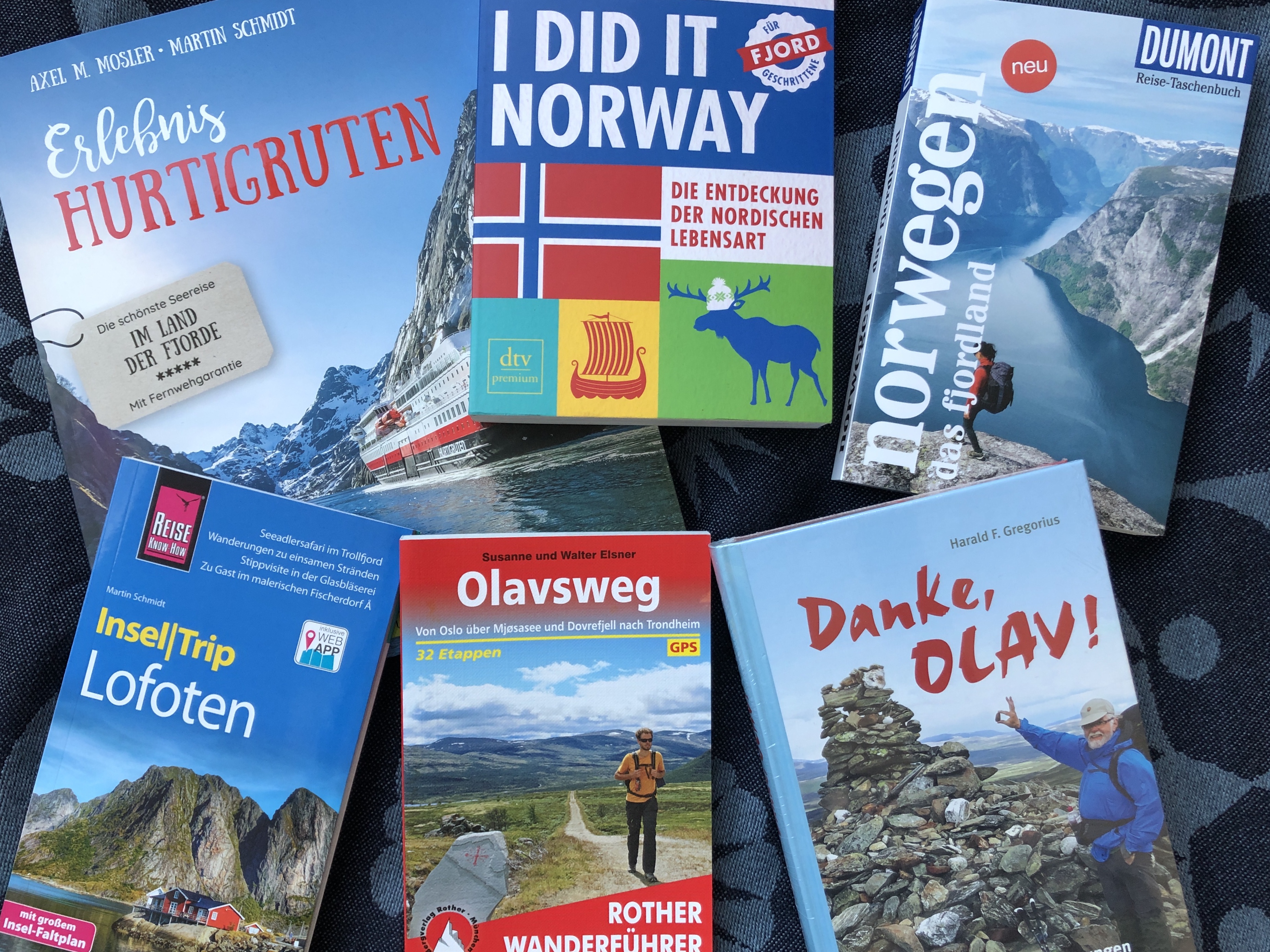 Foto: Besser Nord als nie