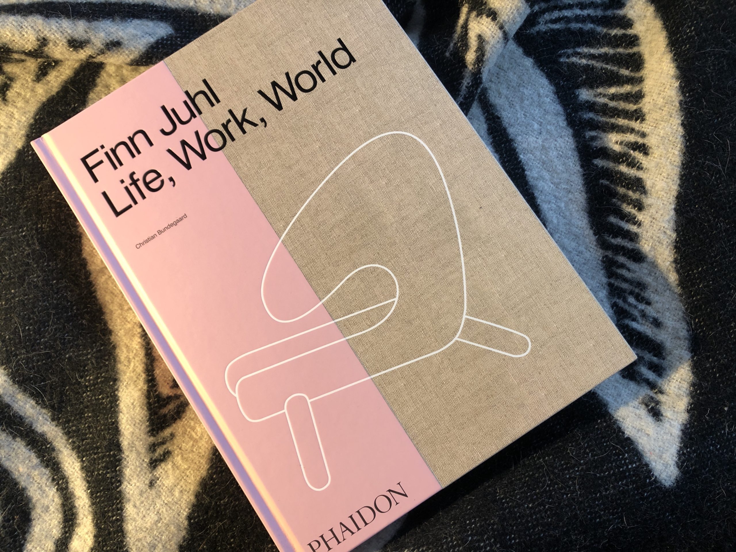 Finn Juhl - Life, Work, World. Foto: Besser Nord als nie!