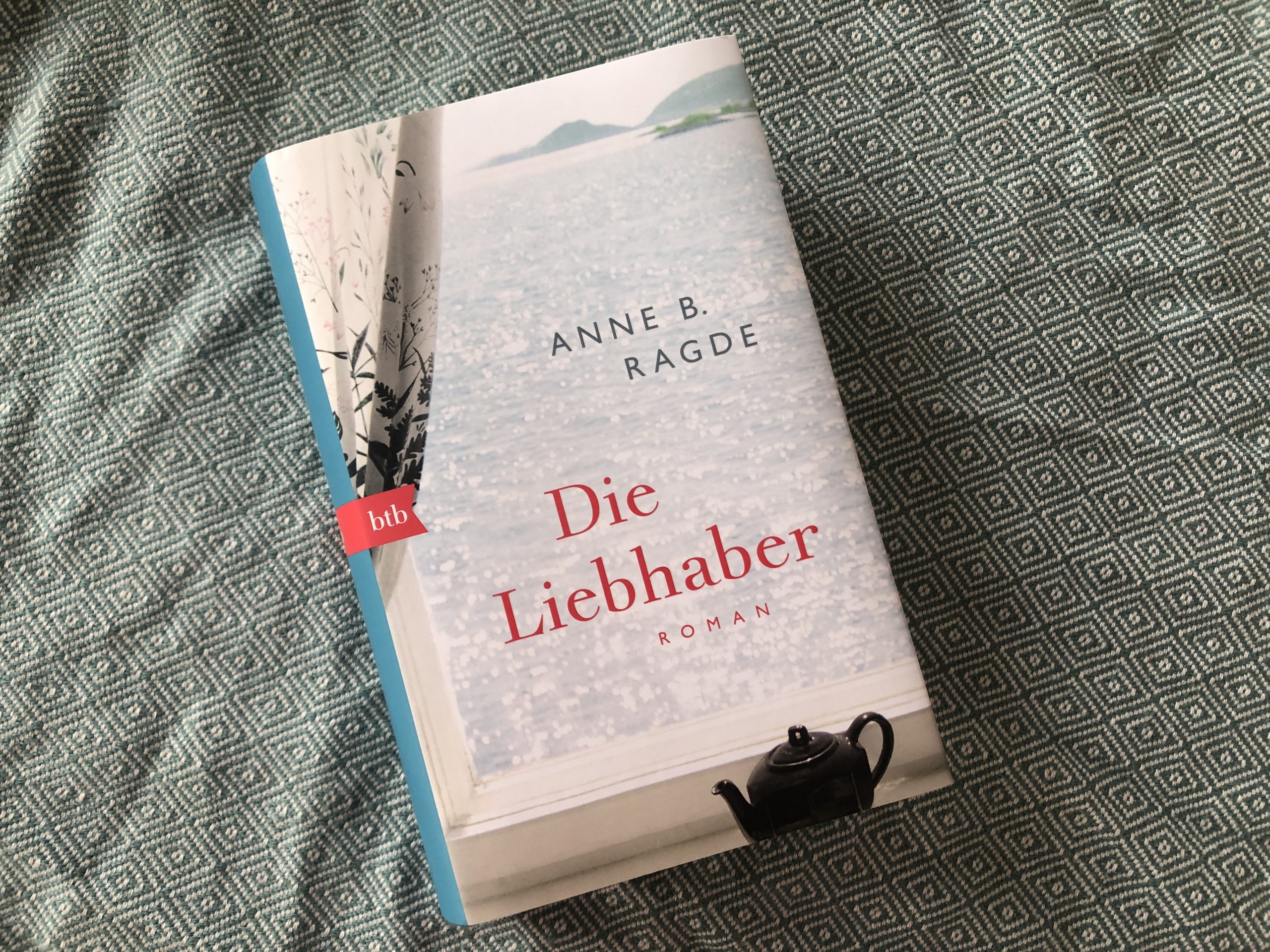 Die Liebhaber
