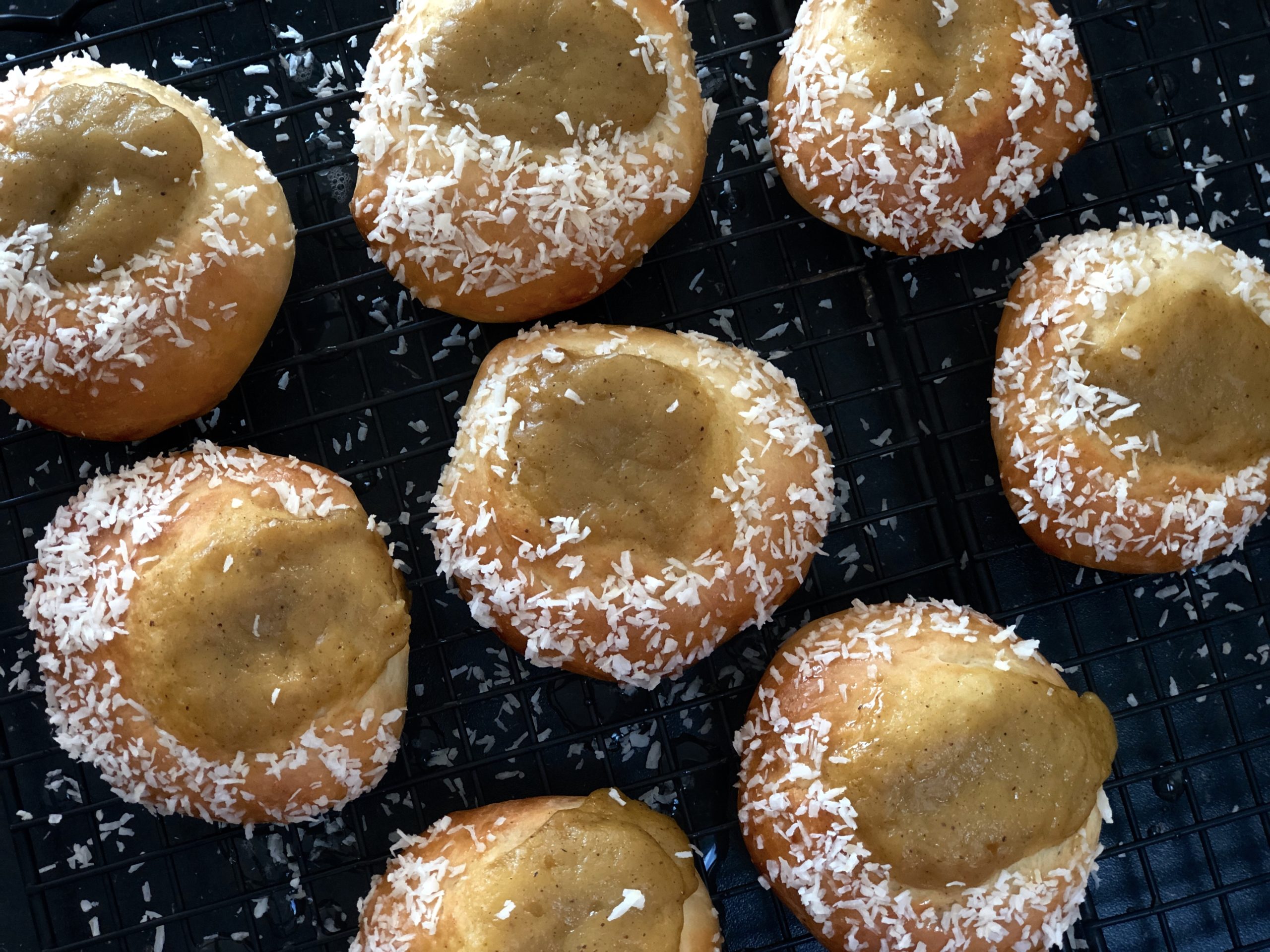 Norwegische Skoleboller