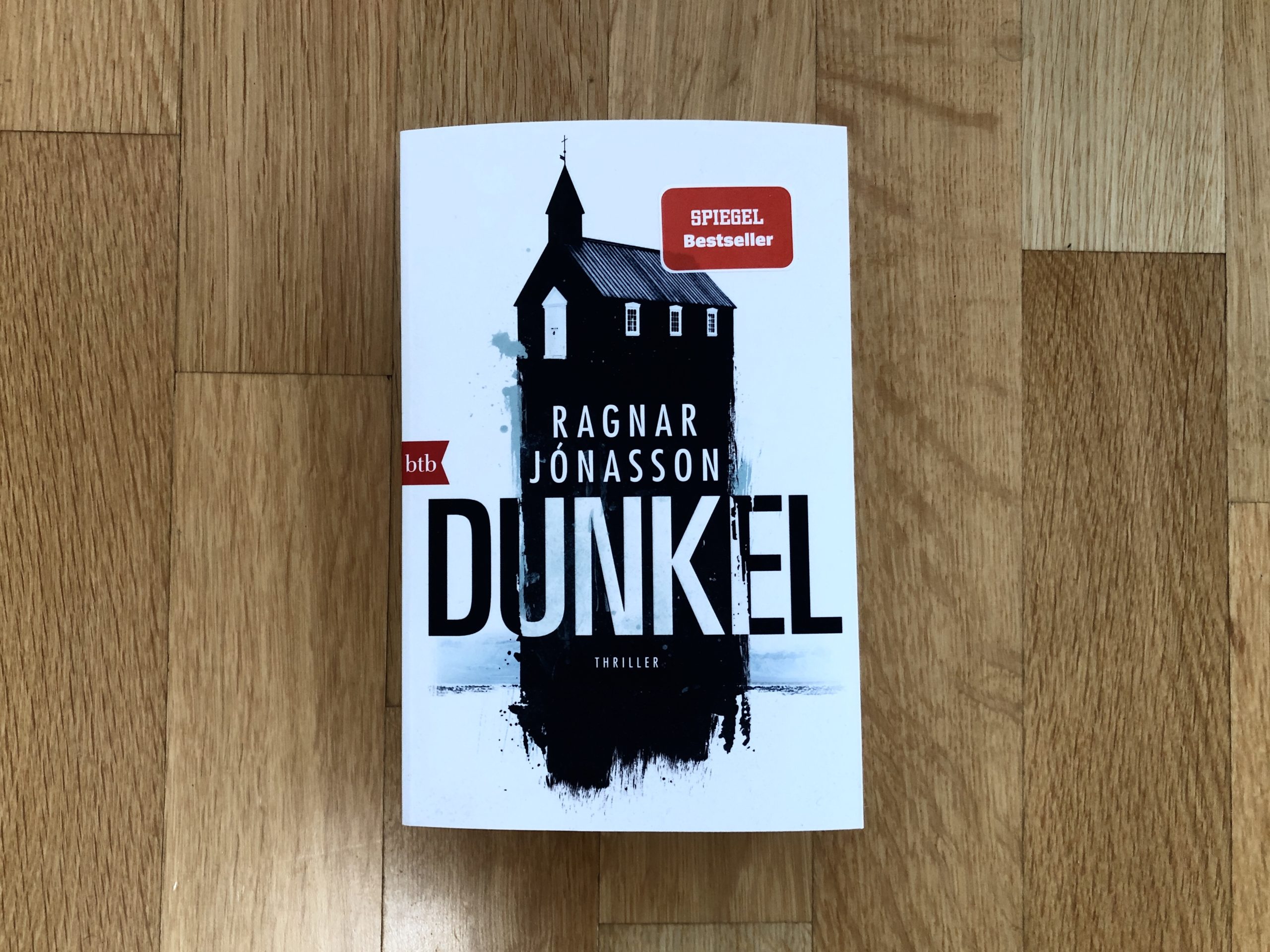 Foto: Besser Nord als nie!